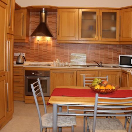 Diana House Apartment Sliema Exterior foto