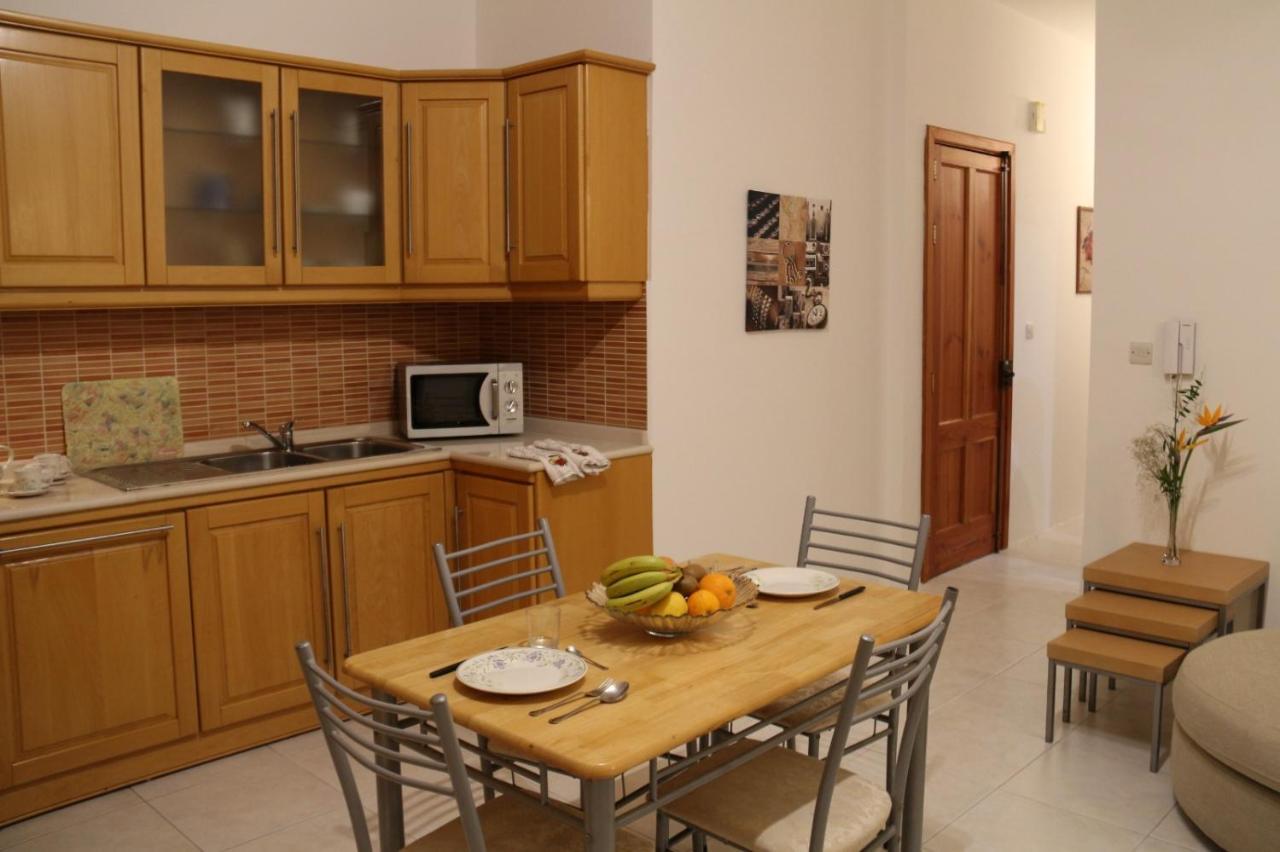 Diana House Apartment Sliema Exterior foto