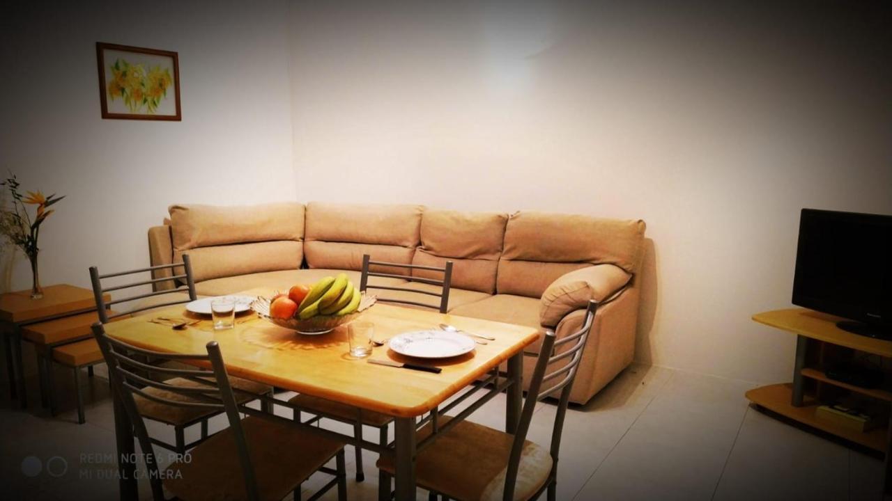 Diana House Apartment Sliema Exterior foto