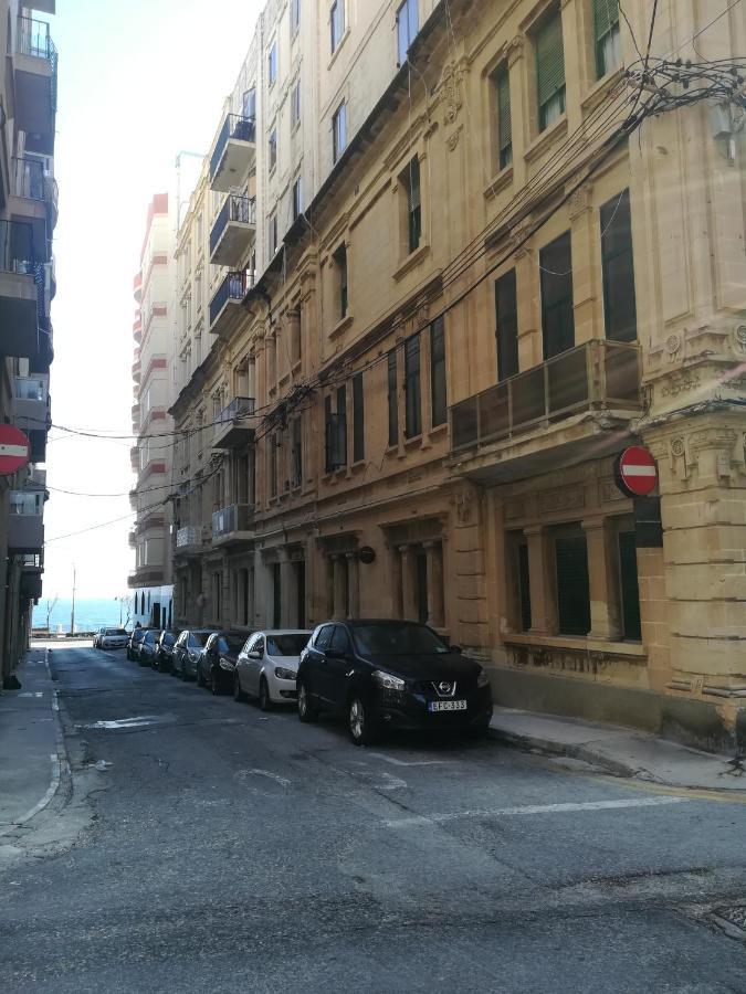 Diana House Apartment Sliema Exterior foto