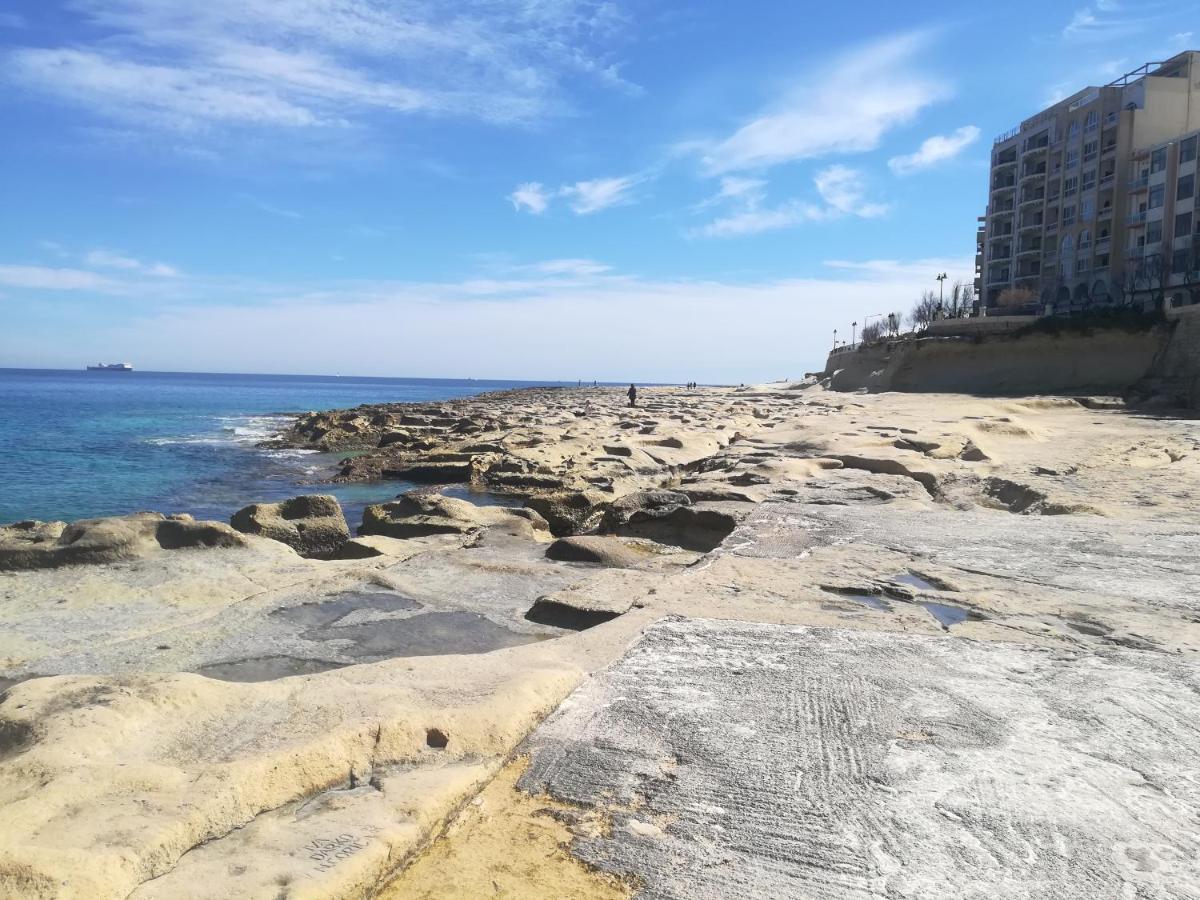 Diana House Apartment Sliema Exterior foto