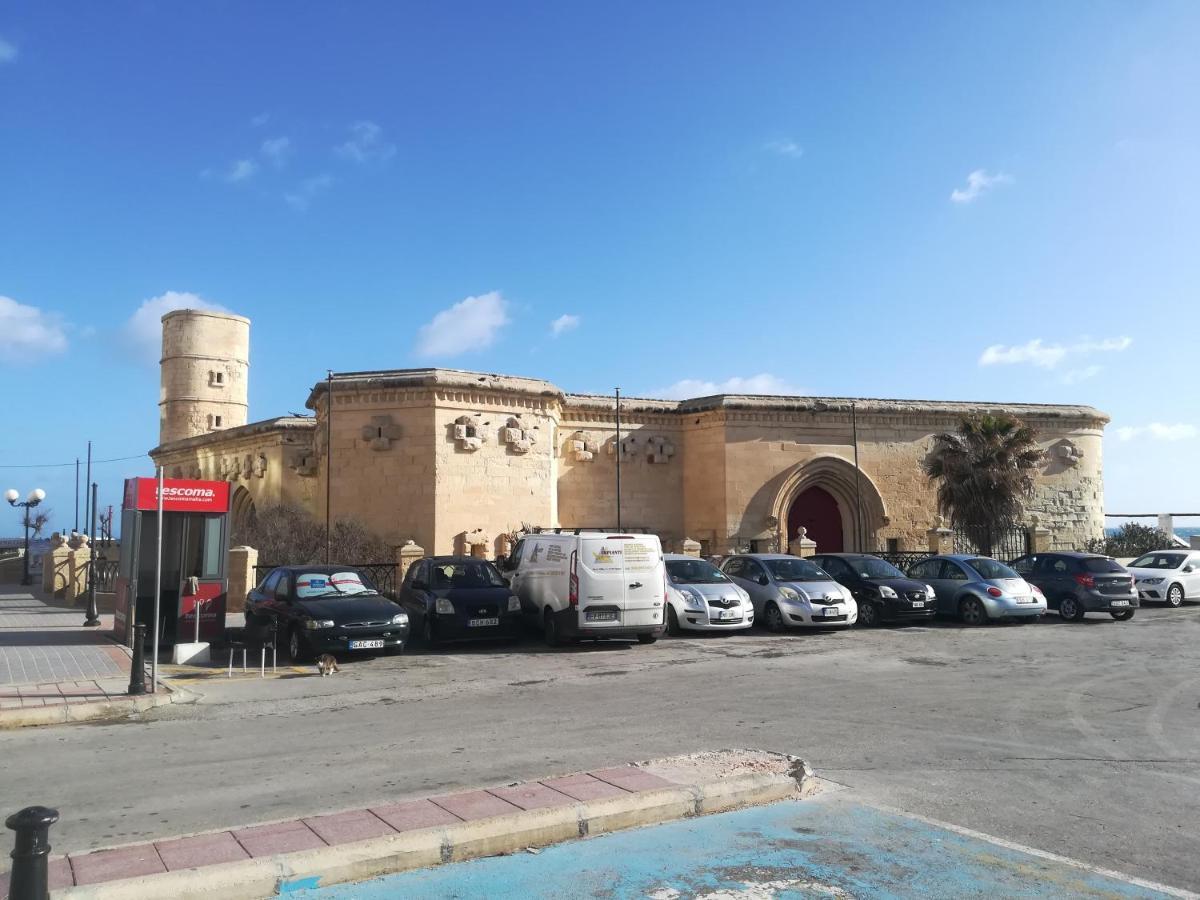 Diana House Apartment Sliema Exterior foto