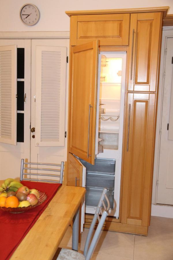 Diana House Apartment Sliema Exterior foto