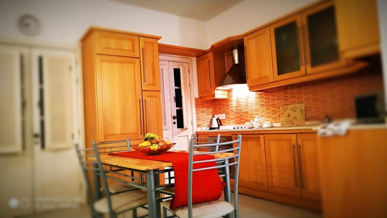 Diana House Apartment Sliema Exterior foto