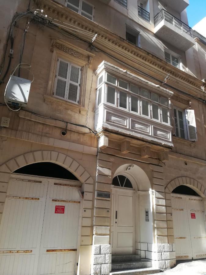 Diana House Apartment Sliema Exterior foto